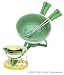 Joie Dipping Desire Chocolate Fondue Set - Kiwi by MSC