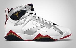 Nike Air Jordan 7 Retro Olympic (304775-135) (9 D(M) US)