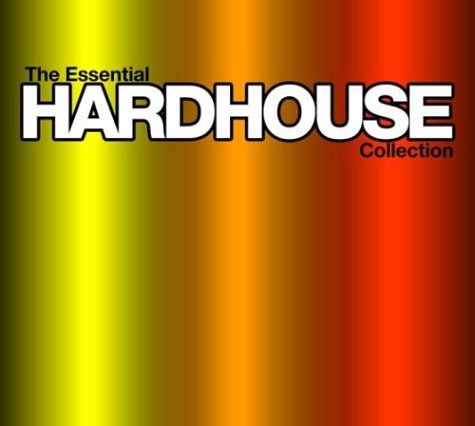 CD-Charts  Search : Essential Hardhouse Collection