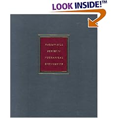 Mechanical Engineering Design (Mcgraw-Hill Series in Mechanical Engineering)