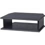 WOOD TECHNOLOGY HTV-21 TV Swivel for 19"-20" TVs
