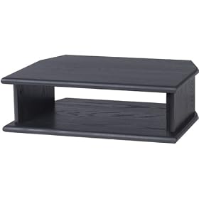 WOOD TECHNOLOGY HTV-21 TV Swivel for 19-20 TVs by Wood Technology