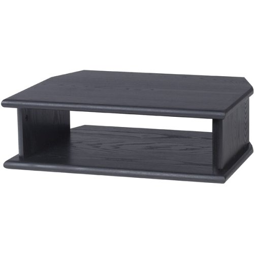 Electronics: WOOD TECHNOLOGY HTV 21 TV Swivel for 19