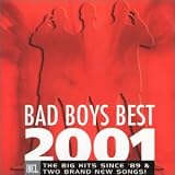 Revue Bad Boys Blue  / Bad Boys Best