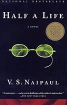 Half a Life: A Novel