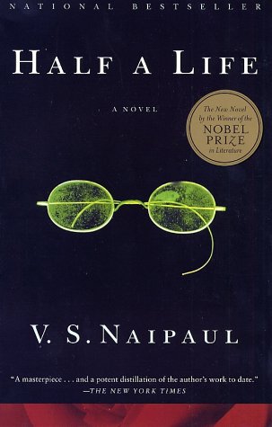 Half a Life: A Novel (Vintage International)