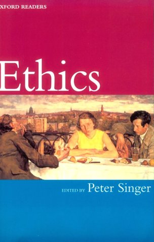Ethics (Oxford Readers)