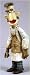 The Muppets Series 8 Action Figure Dr. Phil Van Neuter