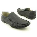 Rex for Robert Wayne Men's Note Driving Moccasin