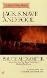 Jack, Knave and Fool (Sir John Fielding)