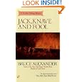 Jack, Knave and Fool (Sir John Fielding) by Bruce Alexander