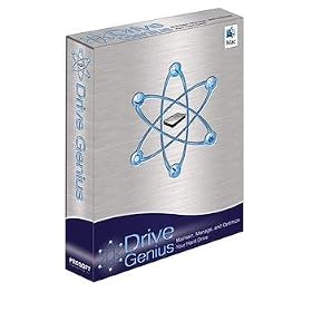 Prosoft Drive Genius (Mac)