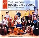 The London Double Bass Sound