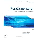 Fundamentals of Game Design (2nd Edition)