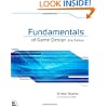 Fundamentals of Game Design (2nd Edition)