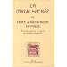La Magie sacr�e ou Le Livre d'Abramelin le mage
