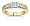 18K Yellow Gold