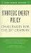 Book Strategic Energy Policy: Challenges for the 21st Century Independent Task Force Report (Task Force Report (Council on Foreign Relations).)