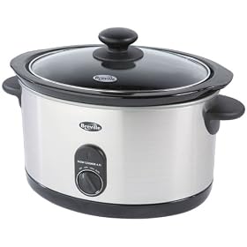Breville MM8 One Pot Cooker 4.5L