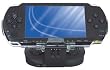 PSP iSound Black