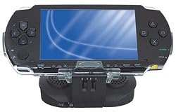 PSP iSound Black