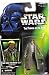 Star Wars Power of the Force Green Card Han Solo in Endor Gear Action Figure