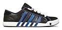 K-Swiss Men's Newport Trainer