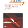 Principles of Direct and Database Marketing'