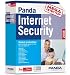 Panda Security Internet Security 2008 with Mega Detection 3 Users Dutch Retail (Q12P0