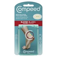 Compeed Blister Plaster Medium