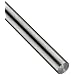 THK Steel Linear Motion Shaft Model SF3, 3mm Diameter x 30mm Length