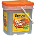 Tidy Cats Premium Scoop Small Spaces - 27 lb