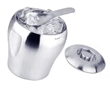 Screwpull Club 2-3/4 Quart Ice Bucket Set