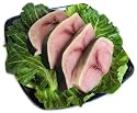 2 lbs. Fresh Swordfish Steaks