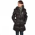 Only Damen Mantel Barbara long Nylon Jacket