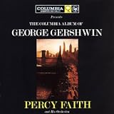 Columbia Album of George Gershwin