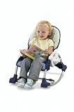 Peterkin Fisher-Price Smart Stages 3-in-1 Rocker Swing