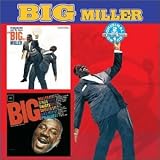 Revelations and the Blues/Big Miller Sings, Twists, Shouts & Preaches