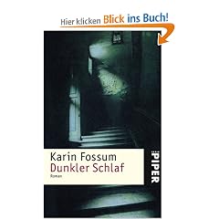 Dunkler Schlaf