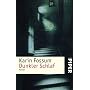 Dunkler Schlaf