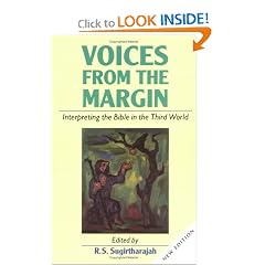 Voices from the Margin: Interpreting the Bible in the Third World