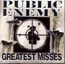 Greatest Misses