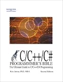 Jamsa's C/C++/C# Programmer's Bible