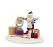 Dept 56 North Pole The Santa Palooza Masterpiece 2012