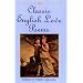 Classic English Love Poems