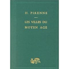 Les Villes du Moyen Age