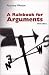 A Rulebook for Arguments (Library Binding)