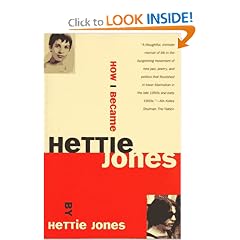 How I Became Hettie Jones