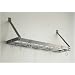 Rogar Potracks Hammered Steel Single Wine Rack