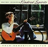 Revue Wayne Johnson  / Solo Acoustic Guitar